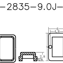 XXY-2835-9.0J-120